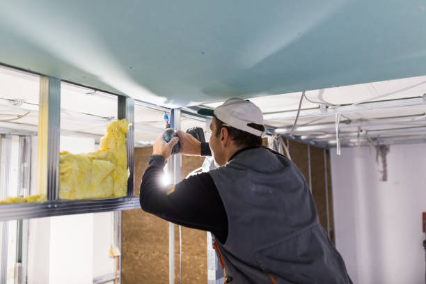 Garage Insulation Installation in Pinconning, MI