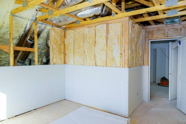 Insulation Replacement Services in Pinconning, MI