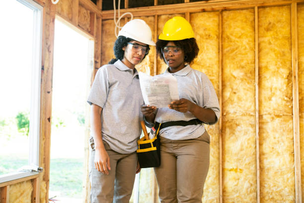 Best Attic Insulation Installation  in Pinconning, MI